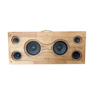 اسپیکر بلوتوثی قابل حمل دکومینال مدل P200