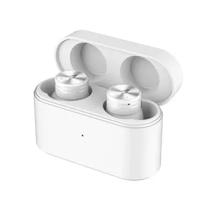 هدفون بی سیم وان مور مدل SER  PistonBuds Pro True Wireless ANC Headphones User Manual
