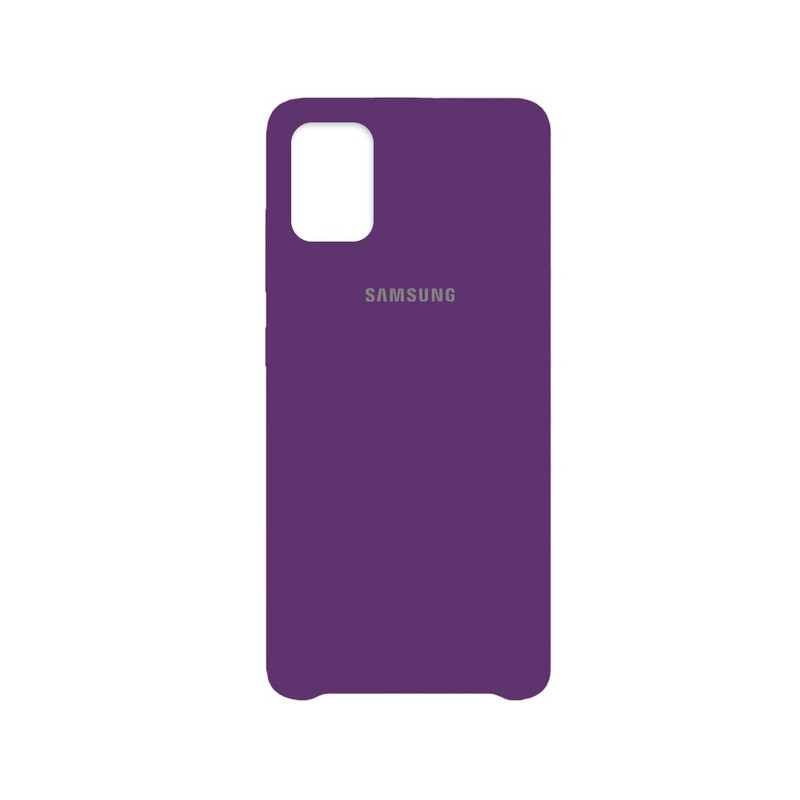 کاور مدل پاک کنی مناسب برای گوشی موبایل سامسونگ Galaxy A71