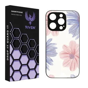 RIVEN RI3-5 Case For Apple iphone 13 Pro Max