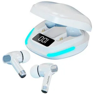 هدفون بلوتوثی لنوو مدل RZA HEADPHONE GM2 GLOBAL LOW LATENCY