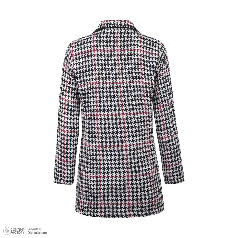 کت زنانه راشل مدل 2644