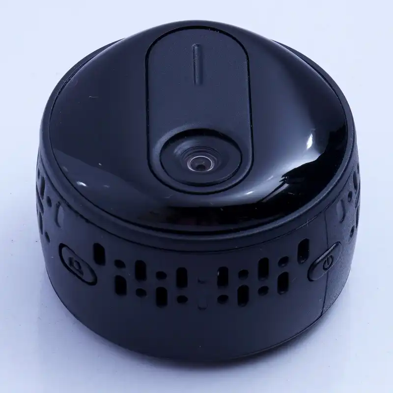 دوربین مداربسته تحت شبکه مدل VH3-HB