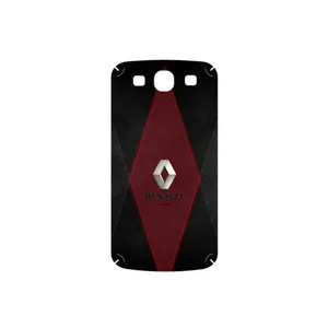 MAHOOT Renault Cover Sticker for Samsung Galaxy S3 Neo