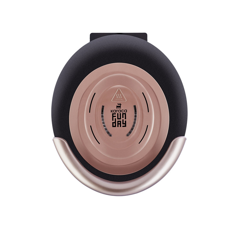 وافل ساز کاراجا مدل Funday