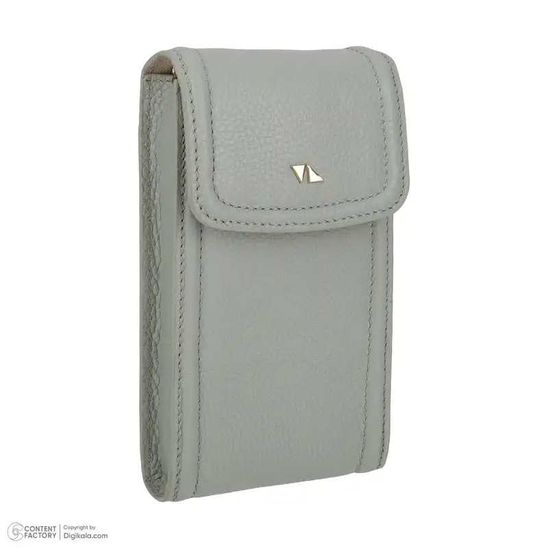 کیف پاسپورتی زنانه چرم مشهد مدل S0899-037