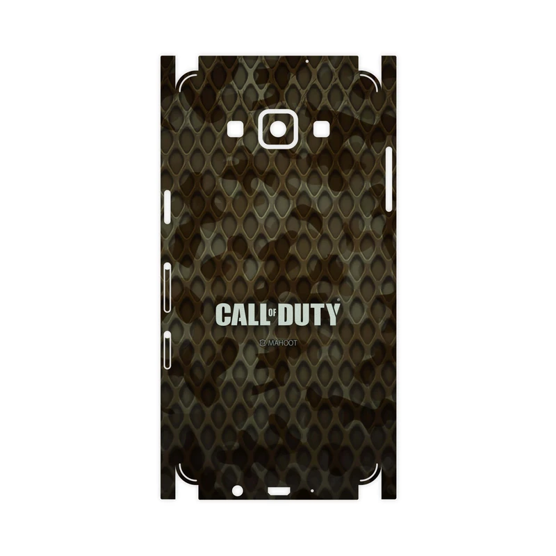 برچسب پوششی ماهوت مدل Call-of-Duty-Game-FullSkin مناسب برای گوشی موبایل سامسونگ Galaxy A5 2015