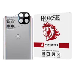 Horse FULLENSH Camera Lens Protector For Motorola Moto G 5G