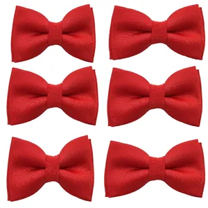 پاپیون مردانه هکس ایران مدل OM-6PR بسته 6 عددی