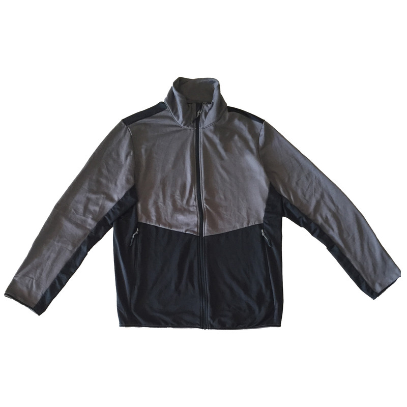 سویشرت ورزشی مردانه  مدل as-407