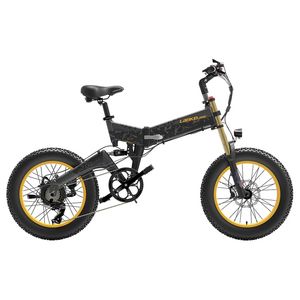دوچرخه کوهستان لنکِلیسی مدل x3000 plus سایز طوقه 20 اینچ