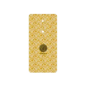 MAHOOT versace Cover Sticker for Nokia 5