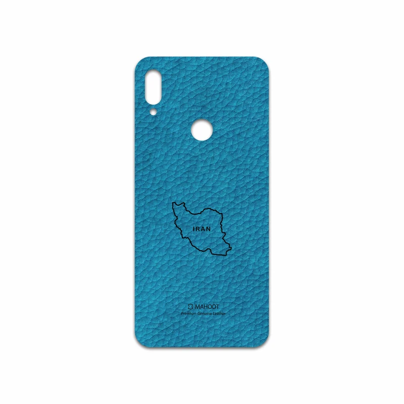 برچسب پوششی ماهوت مدل BL-IRC مناسب برای گوشی موبایل هوآوی Y6 Prime 2019