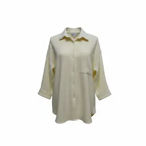 مانتو شومیزی زنانه مدل Z1