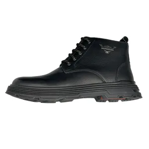 نیم بوت مردانه مدل martin-bb