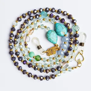 بند عینک مدل پیروزان 