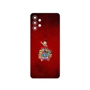 MAHOOT Paw Patrol Cover Sticker for Samsung Galaxy M32 5G