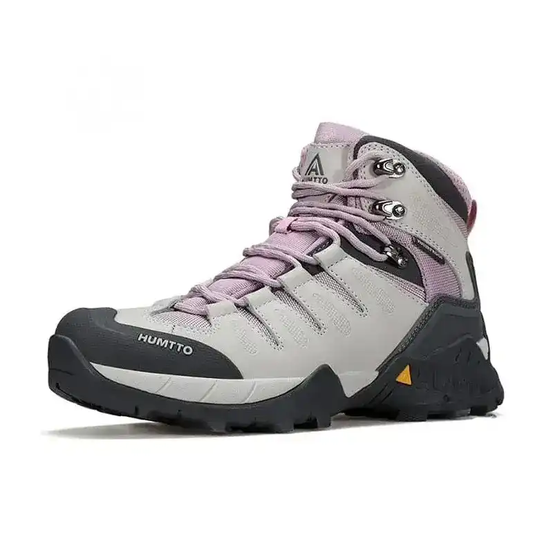 کفش کوهنوردی زنانه هامتو مدل 250290B-4
