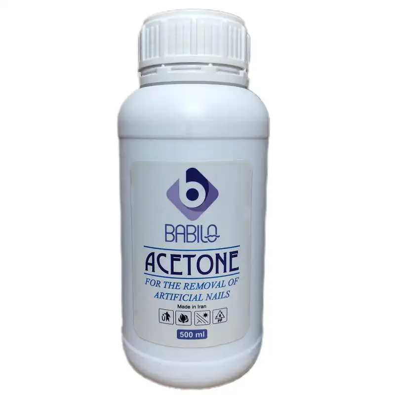 استون بابیلو مدل AC حجم 500 میلی لیتر