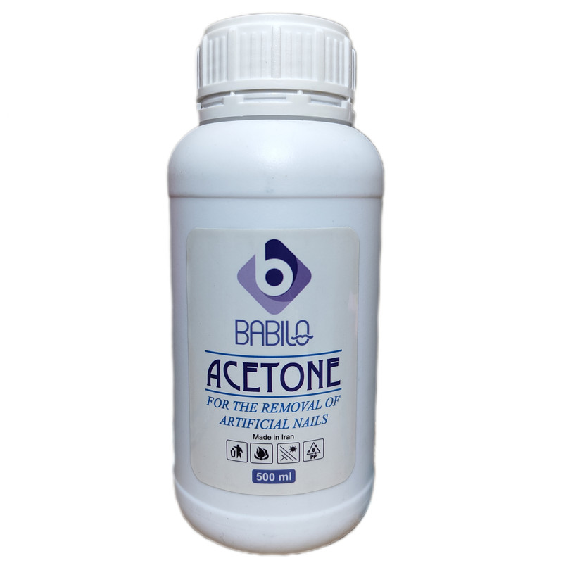 استون بابیلو مدل AC حجم 500 میلی لیتر