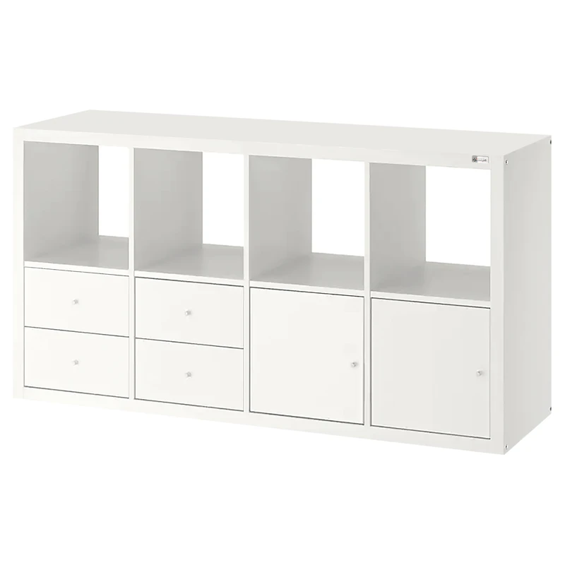 کمد اداری هیراد مدل K155