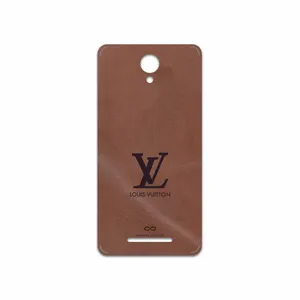 MAHOOT MNL-LS_VTTN Cover Sticker for Xiaomi Redmi Note 2