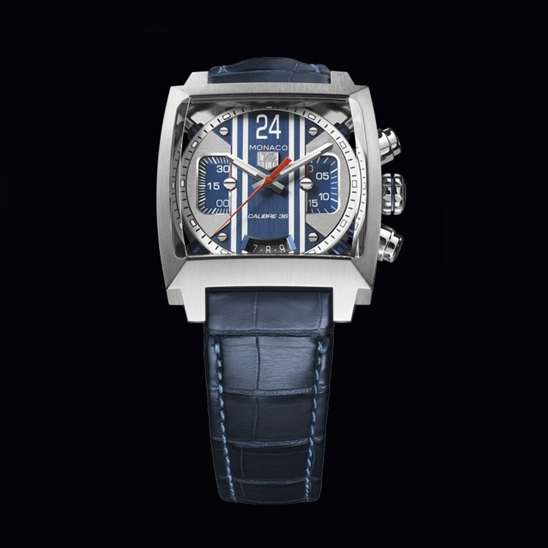 ساعت مچی عقربه‌ای مردانه تگ هویر مدل CAL5111.FC6299