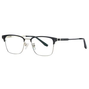 فریم عینک طبی کلاب مستر (Clubmaster) مدل PT916C02-P174 مناسب برای انواع فرم صورت