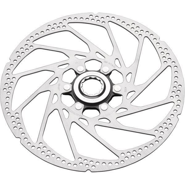 روتور دیسک شیمانو مدل RT62-203mm روتور دیسک شیمانو مدل RT62-203mm