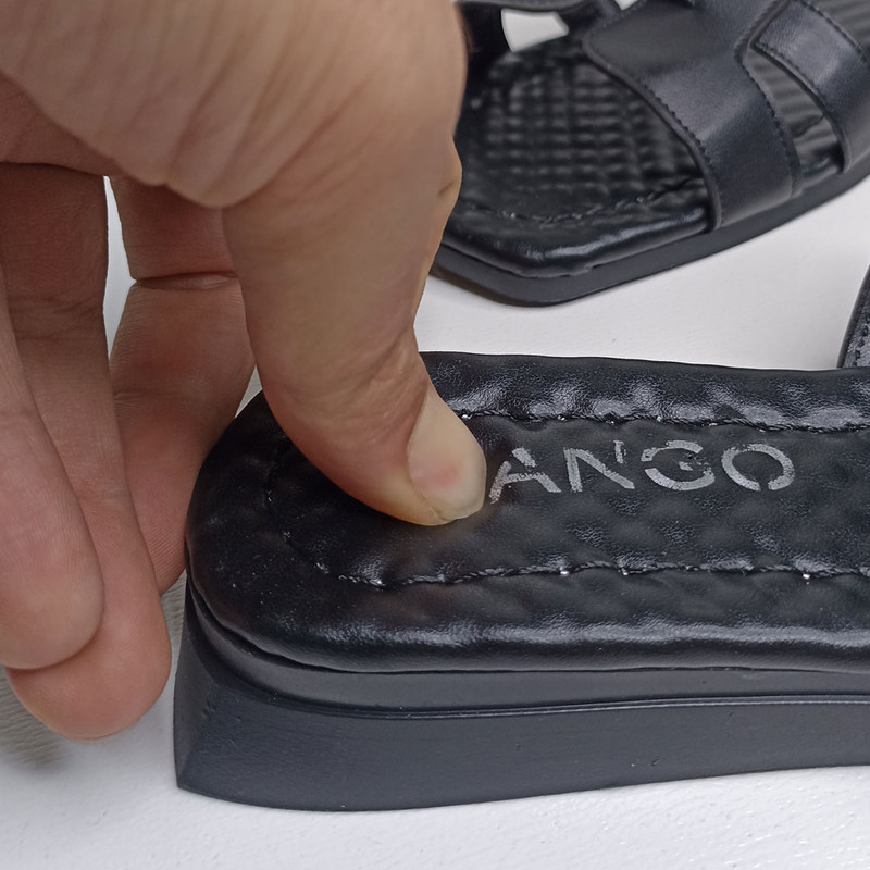 دمپایی زنانه مدل 721 کد 1631-BK