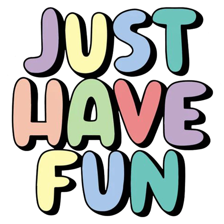 استیکر پارچه و لباس پاد آفرین مدل نوشته کد DKST179