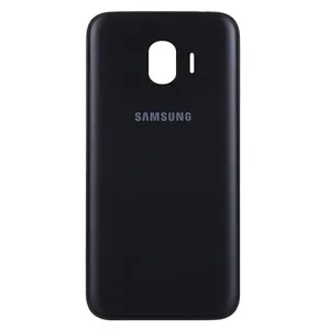 در پشت گوشی مدل J260-Blk مناسب برای گوشی موبایل سامسونگ Galaxy J2 Core