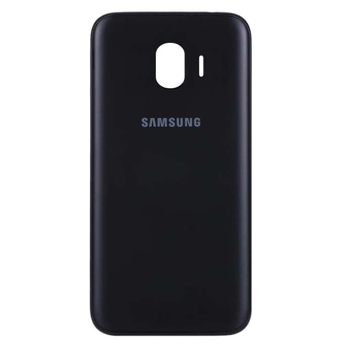 در پشت گوشی مدل J260-Blk مناسب برای گوشی موبایل سامسونگ Galaxy J2 Core