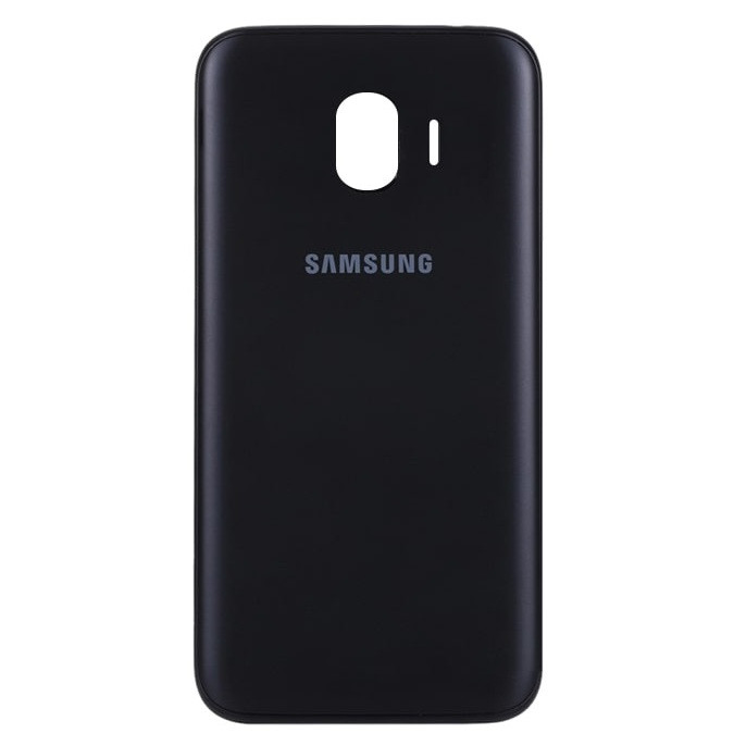 در پشت گوشی مدل J260-Blk مناسب برای گوشی موبایل سامسونگ Galaxy J2 Core