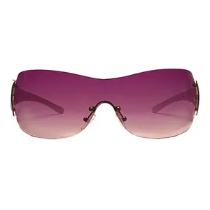 عینک آفتابی زنانه مدل FP118