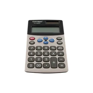 ماشین حساب کاتیگا مدل CH-206