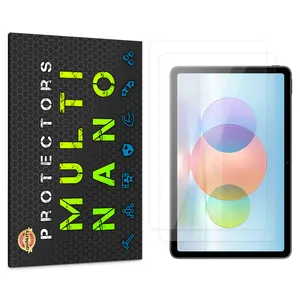 Multi Nano X-S2N Screen Protector For Huawei MatePad 10.4 2022 Pack of 2