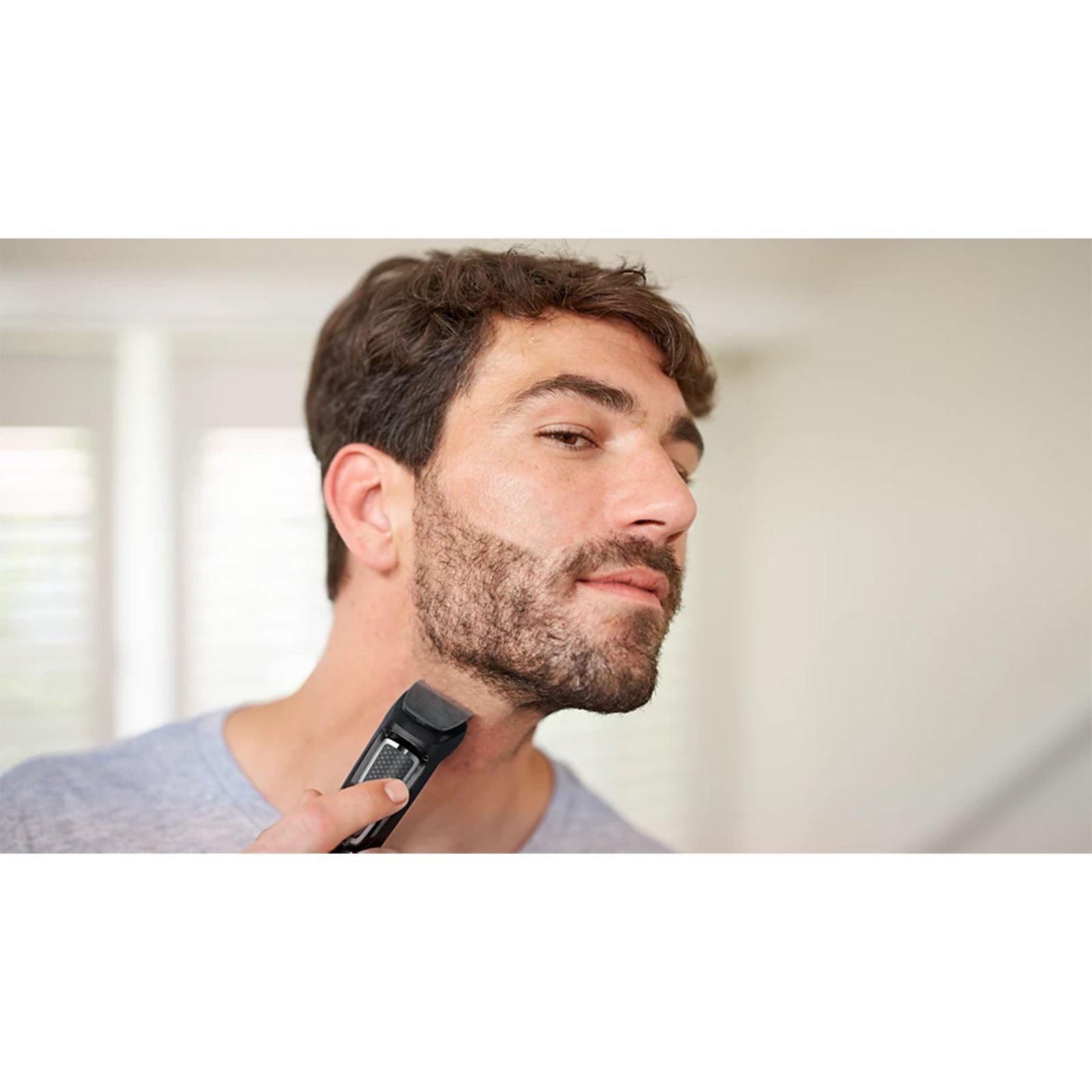 ماشین اصلاح موی سر و صورت فیلیپس مدل MG3740 -  - 6