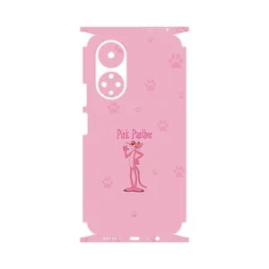 MAHOOT The Pink Panther-FullSkin Cover Sticker for Honor X7