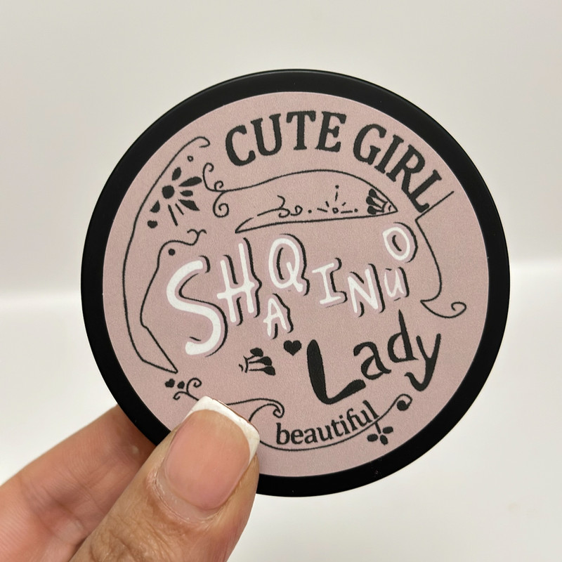 رژگونه براق شاکینو مدل ترکیبی شماره 03 رژگونه براق شاکینو مدل ترکیبی شماره 03