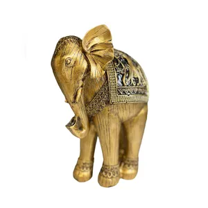 مجسمه مدل فیل