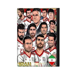 کلاسور مدل ورزشی کد sor1128