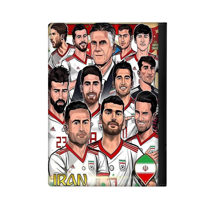 کلاسور مدل ورزشی کد sor1128