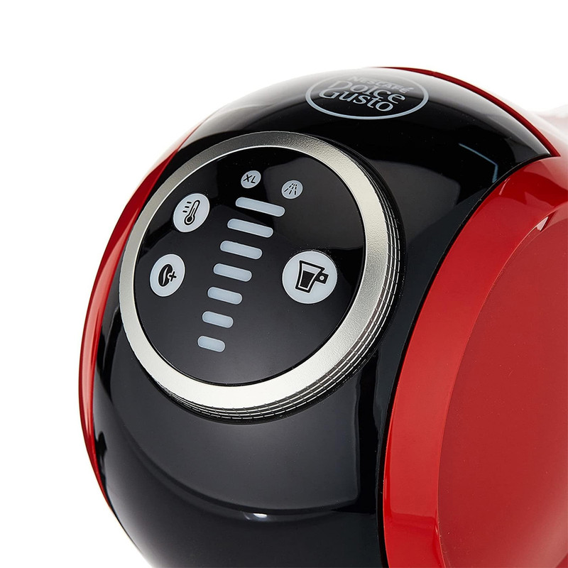 اسپرسو ساز دولچه گوستو مدل EDG315.R اسپرسو ساز دولچه گوستو مدل EDG315.R