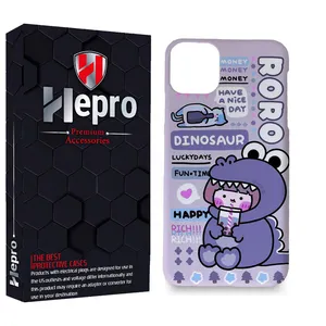 HEPRO MC Cover for Apple IPHONE 11 PRO MAX
