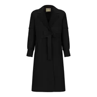 مانتو زنانه السانا مدل نیلکا کد 213601