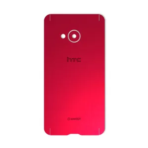 MAHOOT Color-Special Cover Sticker for HTC U Play