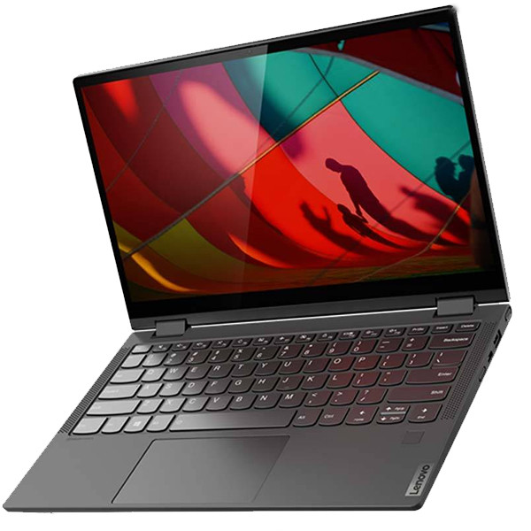 لپ تاپ 13.3 اینچی لنوو مدل Yoga C640-A