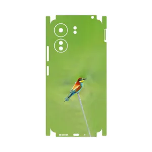 MAHOOT European bee-eater-FullSkin Cover Sticker for Xiaomi Poco C65
