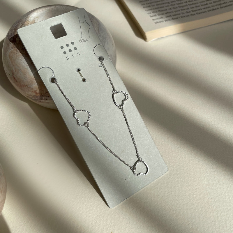 پابند زنانه سیکس مدل AA1125-017